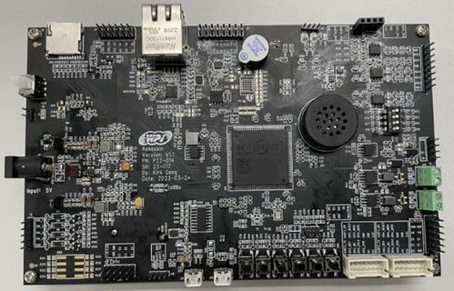 大聯大世平集團聯合芯馳科技推出高性能BCM開發板方案，加速汽車電子創新