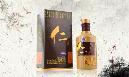 茅臺酒與茅臺系列酒 一字之差，天壤之別